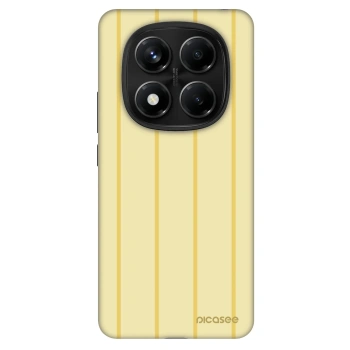 Etui na Xiaomi Redmi Note 14 Pro 5G - Liquid sunshine