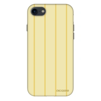 Etui na Apple iPhone SE 2020 - Liquid sunshine