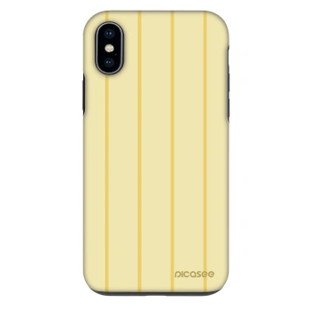 Etui na Apple iPhone X/XS - Liquid sunshine