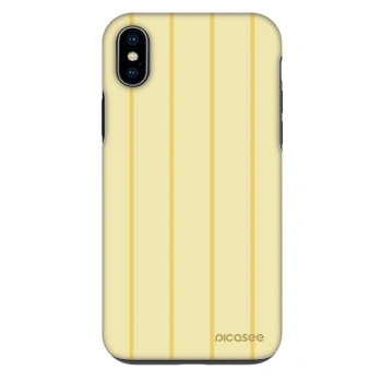Etui na Apple iPhone XS Max - Liquid sunshine