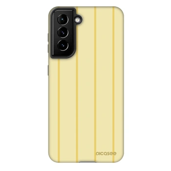 Etui na Samsung Galaxy S21 5G G991B - Liquid sunshine