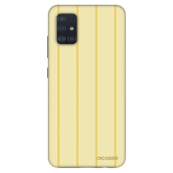 Etui na Samsung Galaxy A51 A515F - Liquid sunshine