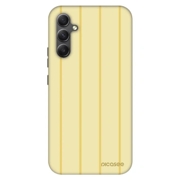 Etui na Samsung Galaxy A34 5G A346B - Liquid sunshine