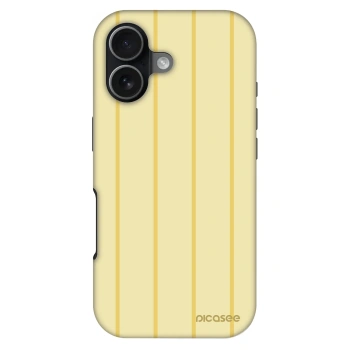 Etui na Apple iPhone 17 - Liquid sunshine