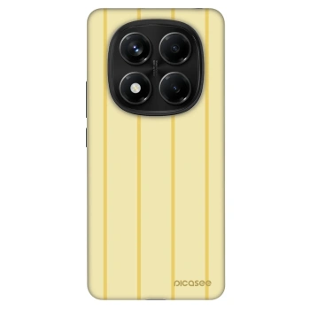 Etui na Xiaomi Redmi Note 14 Pro 4G - Liquid sunshine