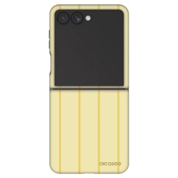 Picasee Fashion Case na Samsung Galaxy Z Flip7 5G - Liquid sunshine