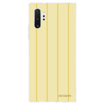 Etui na Samsung Galaxy Note 10+ N975F - Liquid sunshine