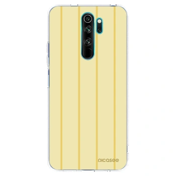Etui na Xiaomi Redmi Note 8 Pro - Liquid sunshine
