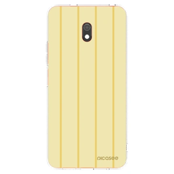 Etui na Xiaomi Redmi 8A - Liquid sunshine
