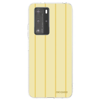 Etui na Huawei P40 Pro - Liquid sunshine