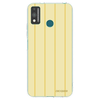 Etui na Honor 9X Lite - Liquid sunshine