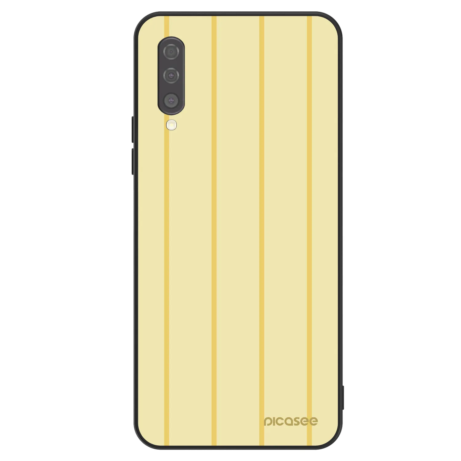 Picasee ULTIMATE CASE na Samsung Galaxy A50 A505F - Liquid sunshine