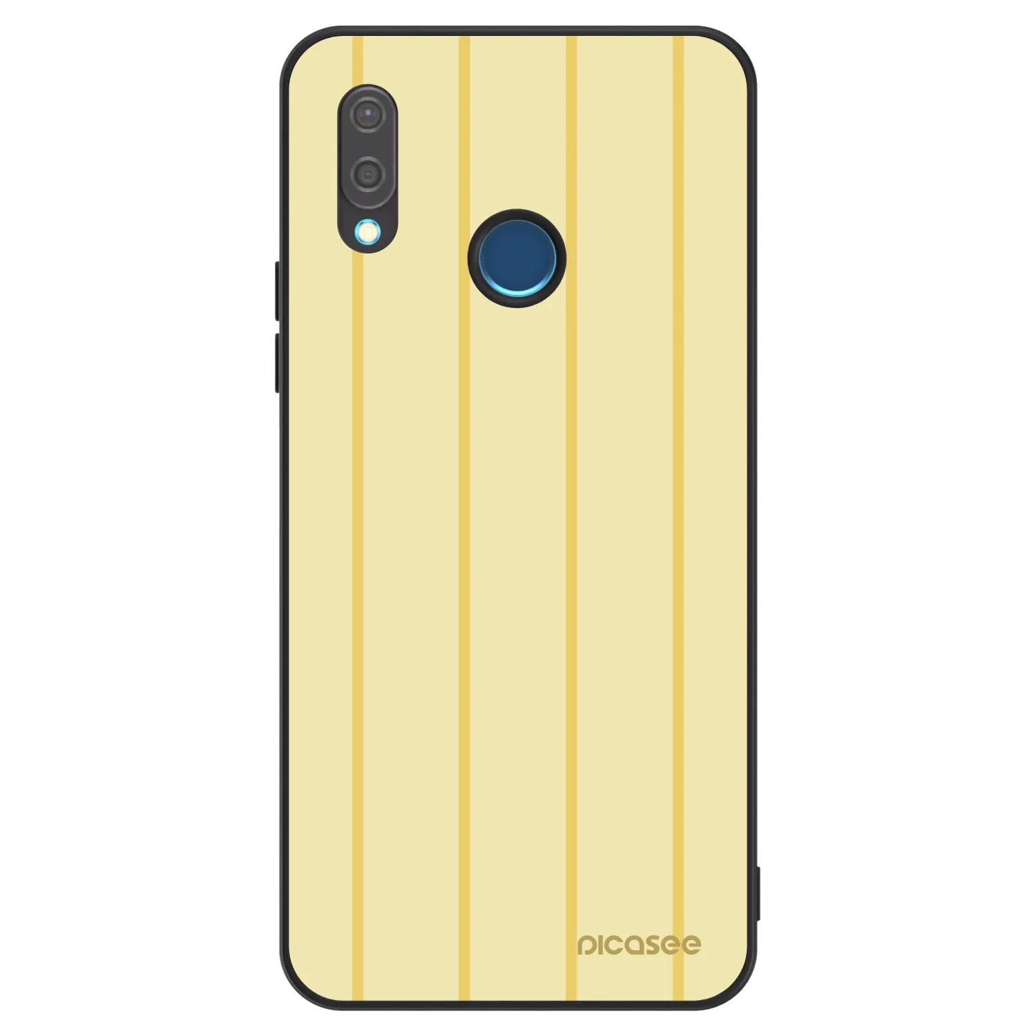 Picasee ULTIMATE CASE na Huawei P20 Lite - Liquid sunshine