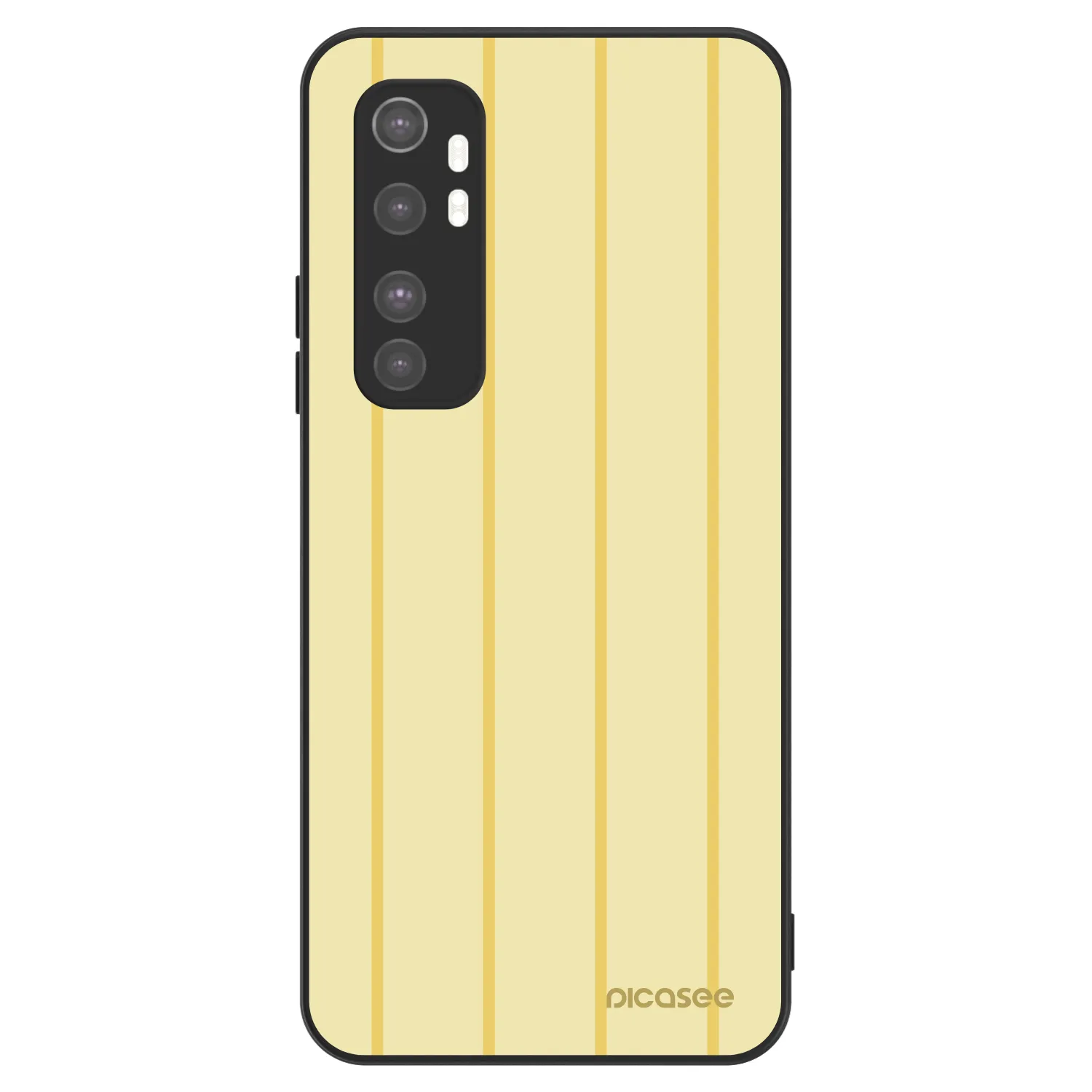 Picasee ULTIMATE CASE na Xiaomi Mi Note 10 Lite - Liquid sunshine
