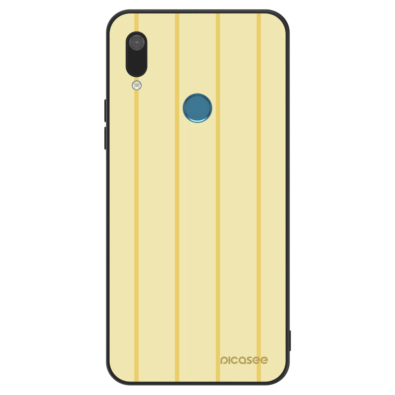 Picasee ULTIMATE CASE na Huawei Y7 2019 - Liquid sunshine