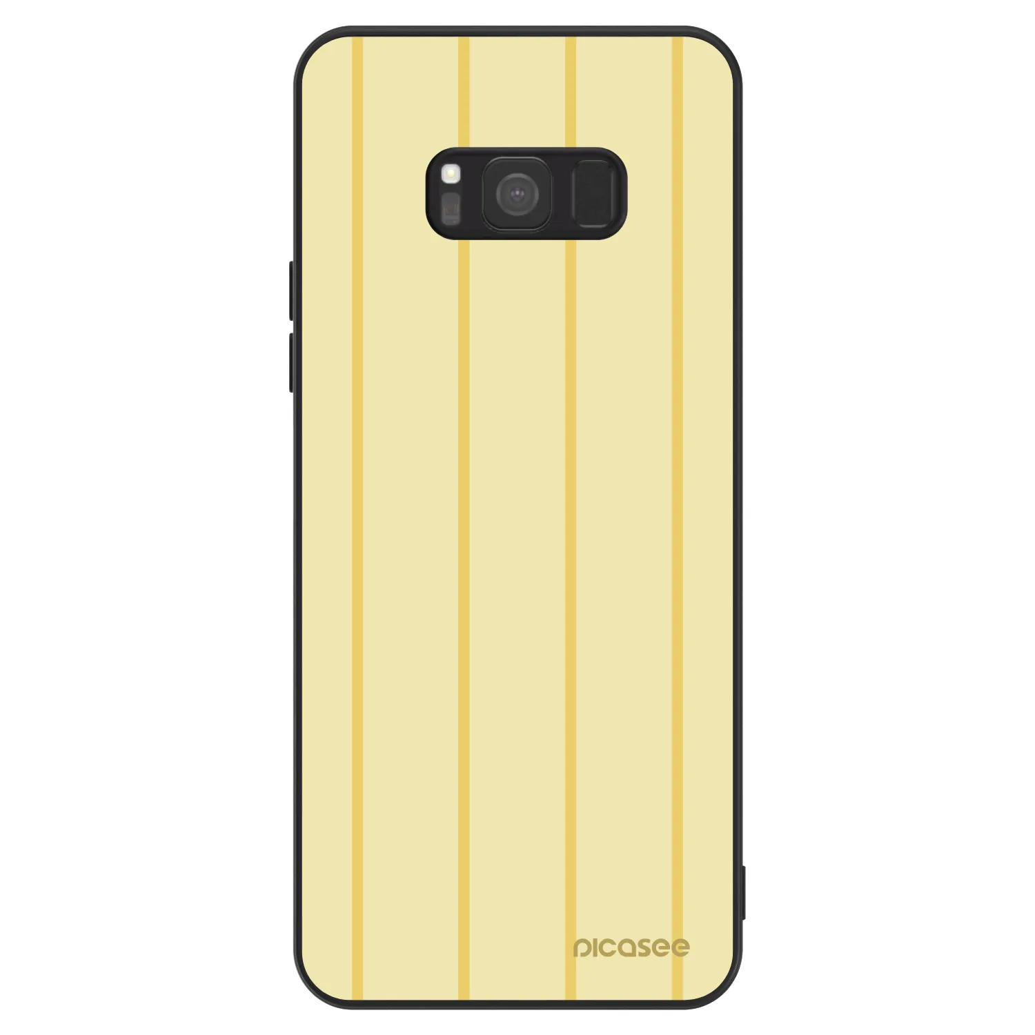 Picasee ULTIMATE CASE na Samsung Galaxy S8 G950F - Liquid sunshine