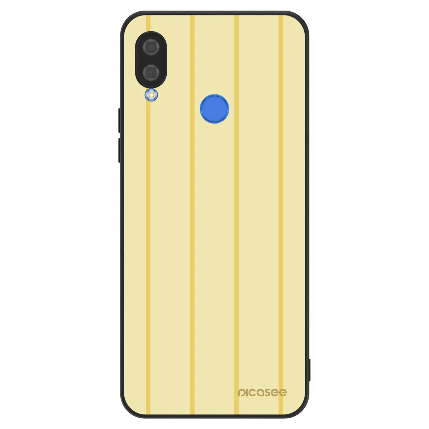 Picasee ULTIMATE CASE na Huawei Nova 3 - Liquid sunshine