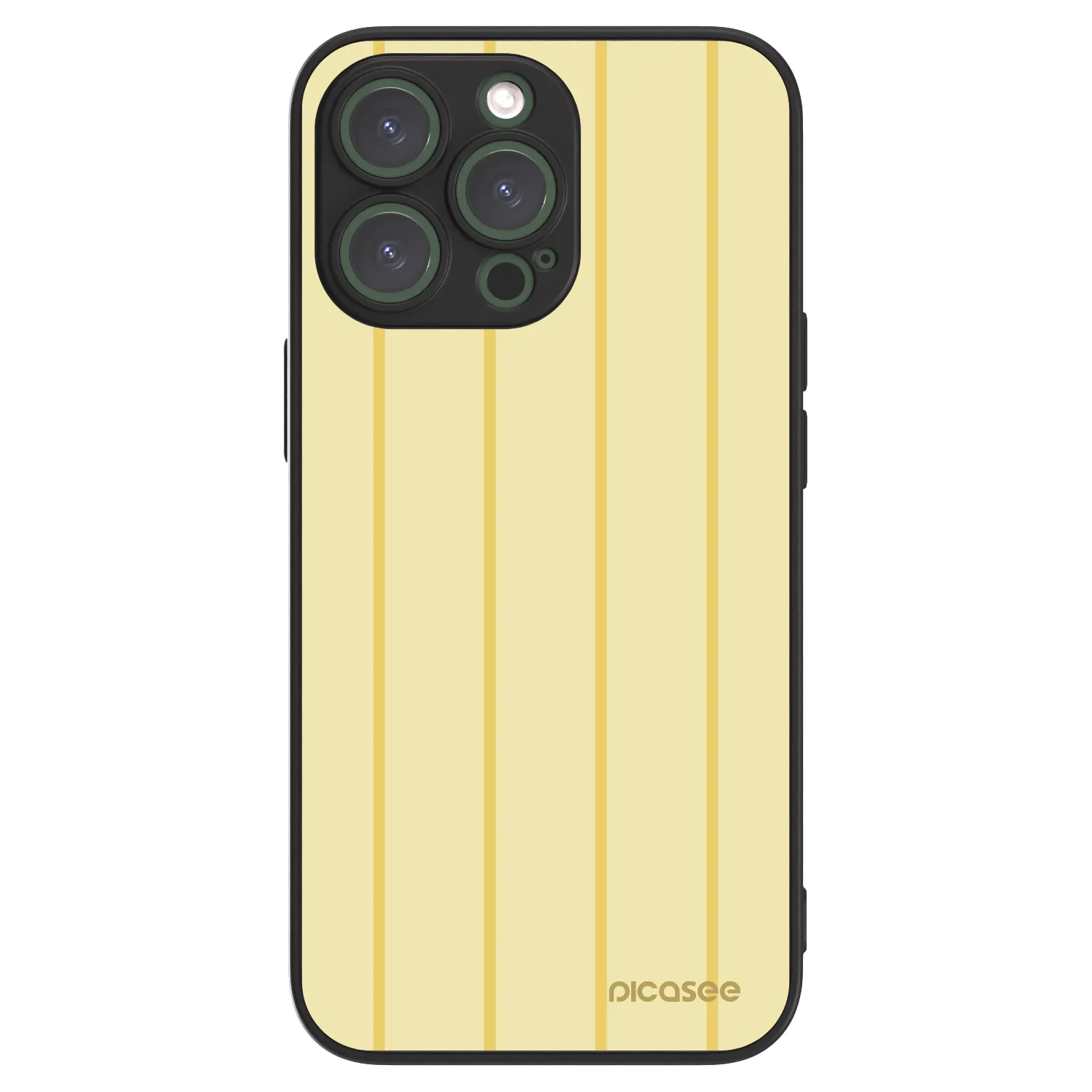 Picasee ULTIMATE CASE na Apple iPhone 13 Pro - Liquid sunshine