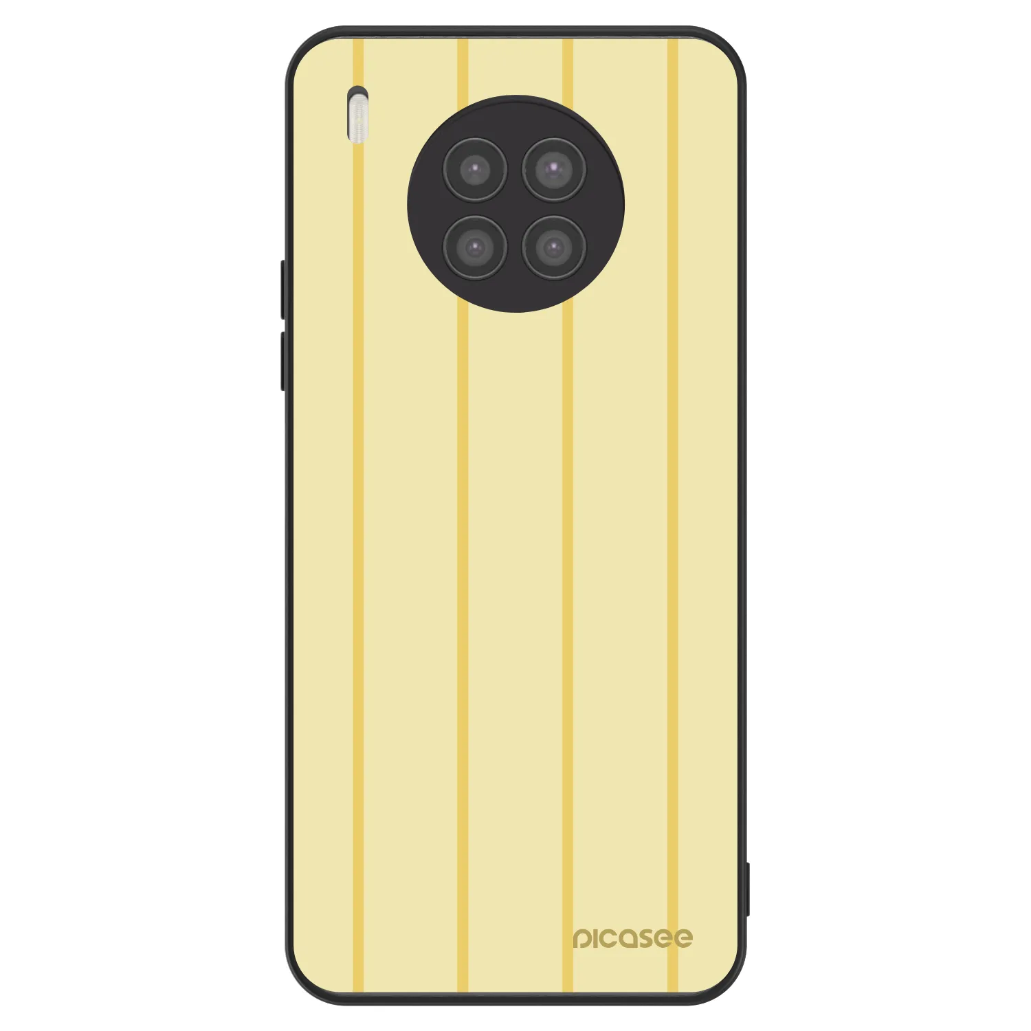 Picasee ULTIMATE CASE na Huawei Nova 8i - Liquid sunshine