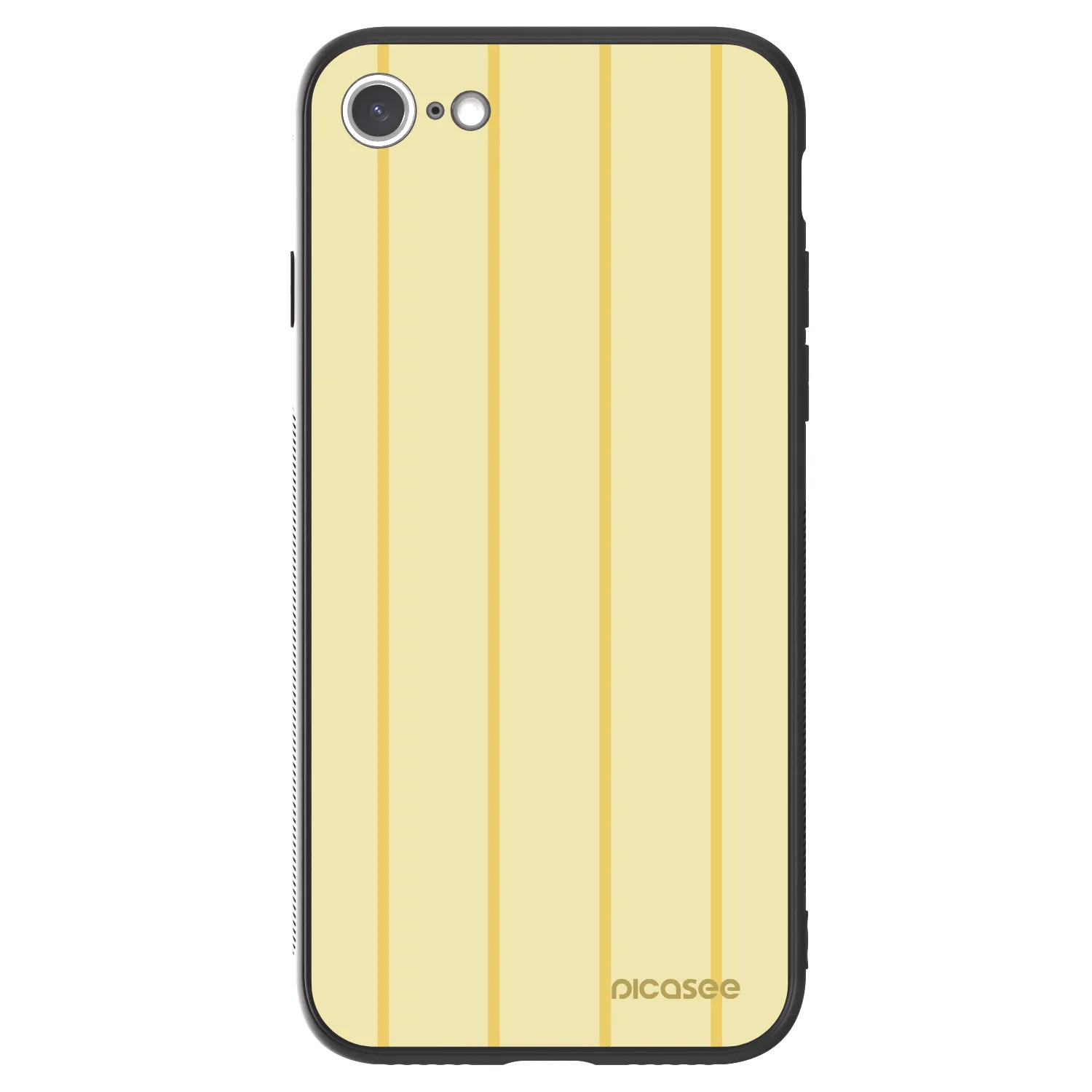Picasee ULTIMATE CASE na Apple iPhone SE 2022 - Liquid sunshine