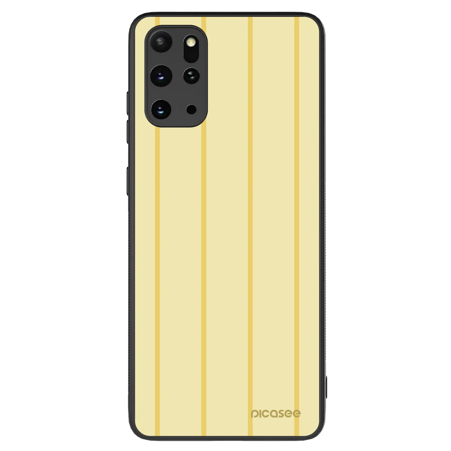 Picasee ULTIMATE CASE na Samsung Galaxy S20+ G985F - Liquid sunshine