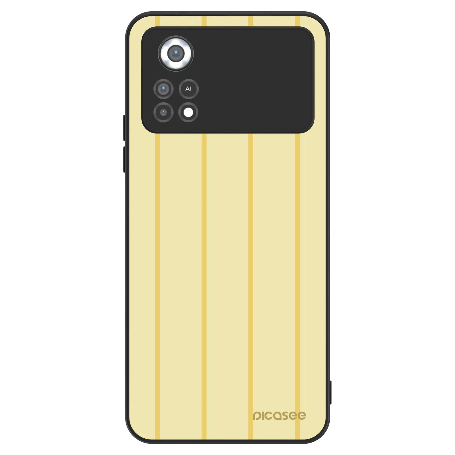Picasee ULTIMATE CASE na Xiaomi Poco X4 Pro 5G - Liquid sunshine