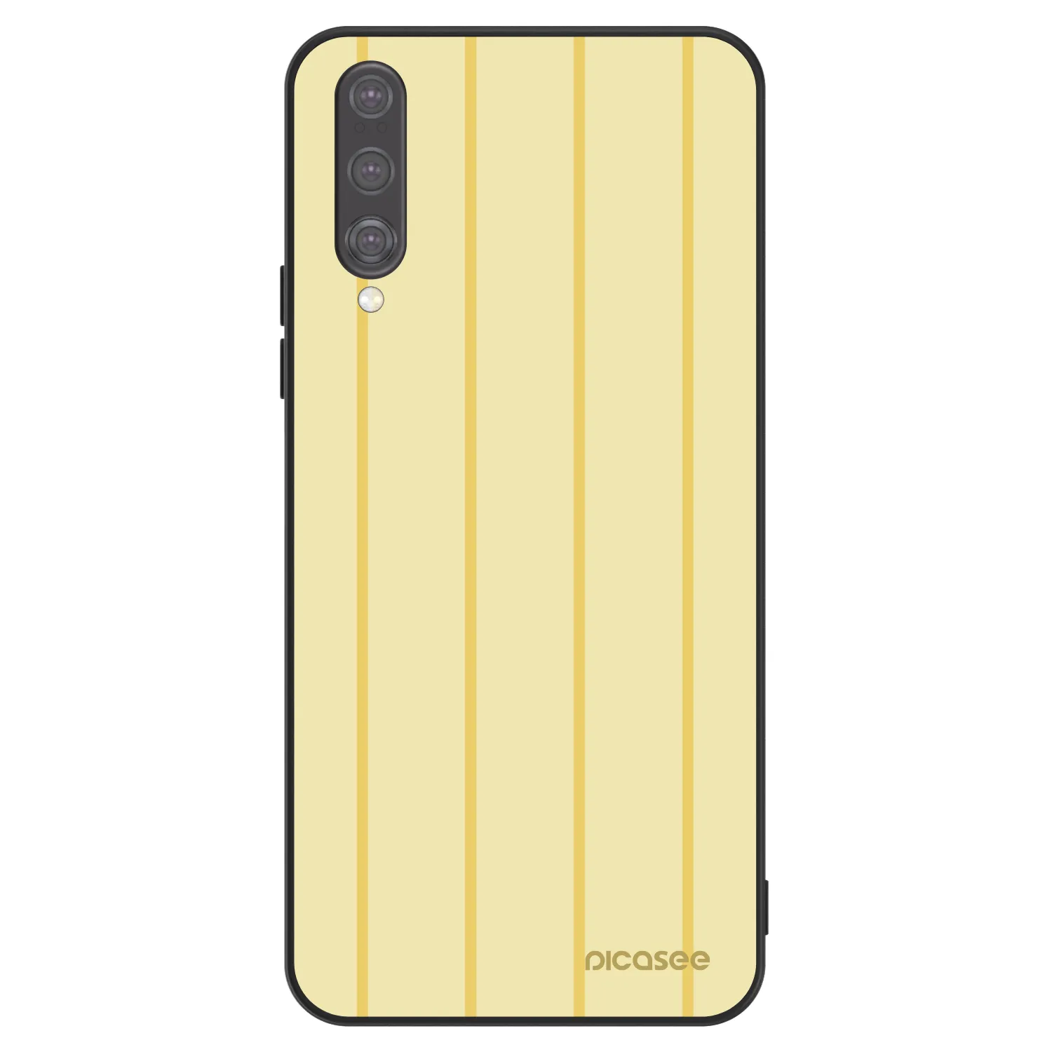 Picasee ULTIMATE CASE na Huawei P20 Pro - Liquid sunshine