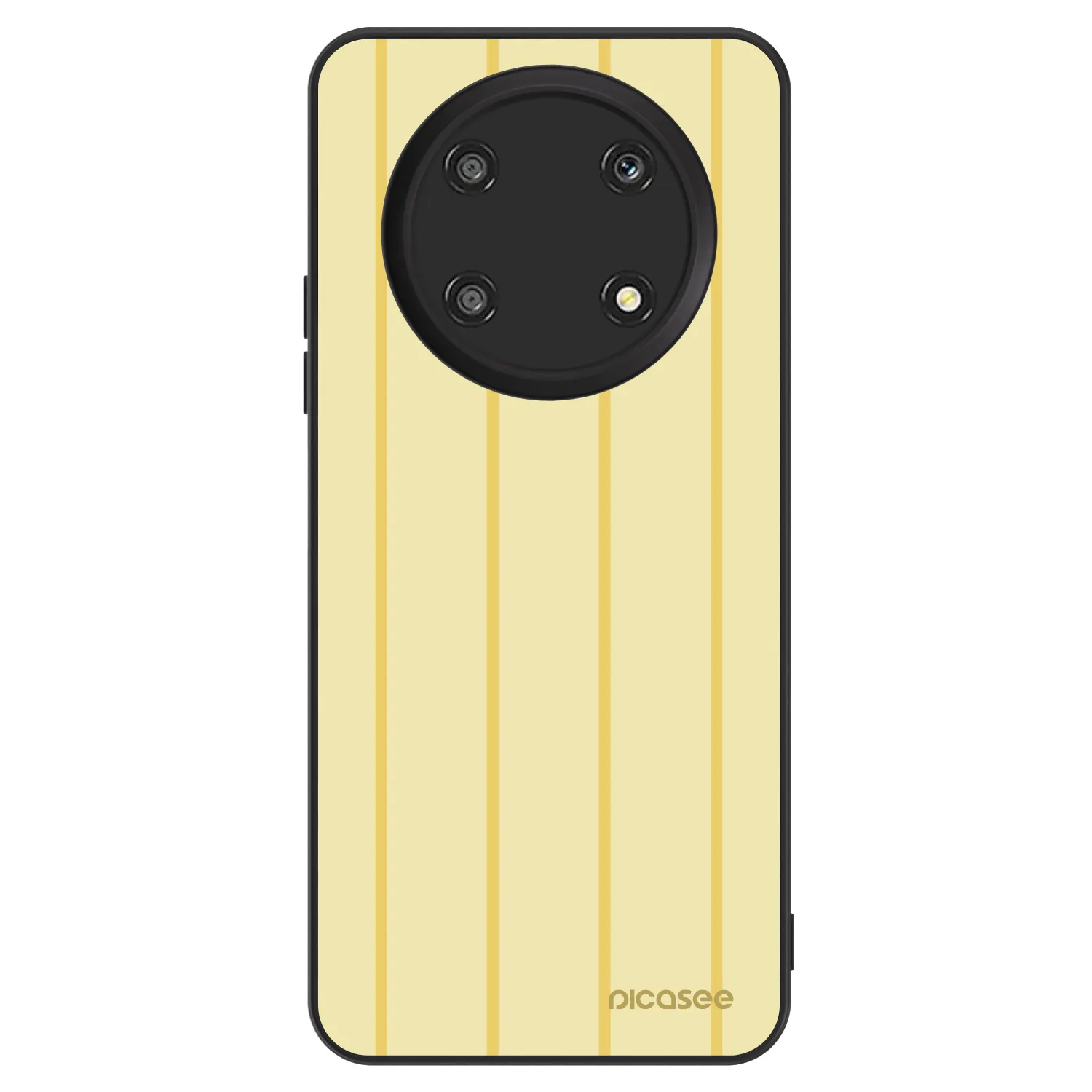 Picasee ULTIMATE CASE na Honor Magic4 Lite 5G - Liquid sunshine