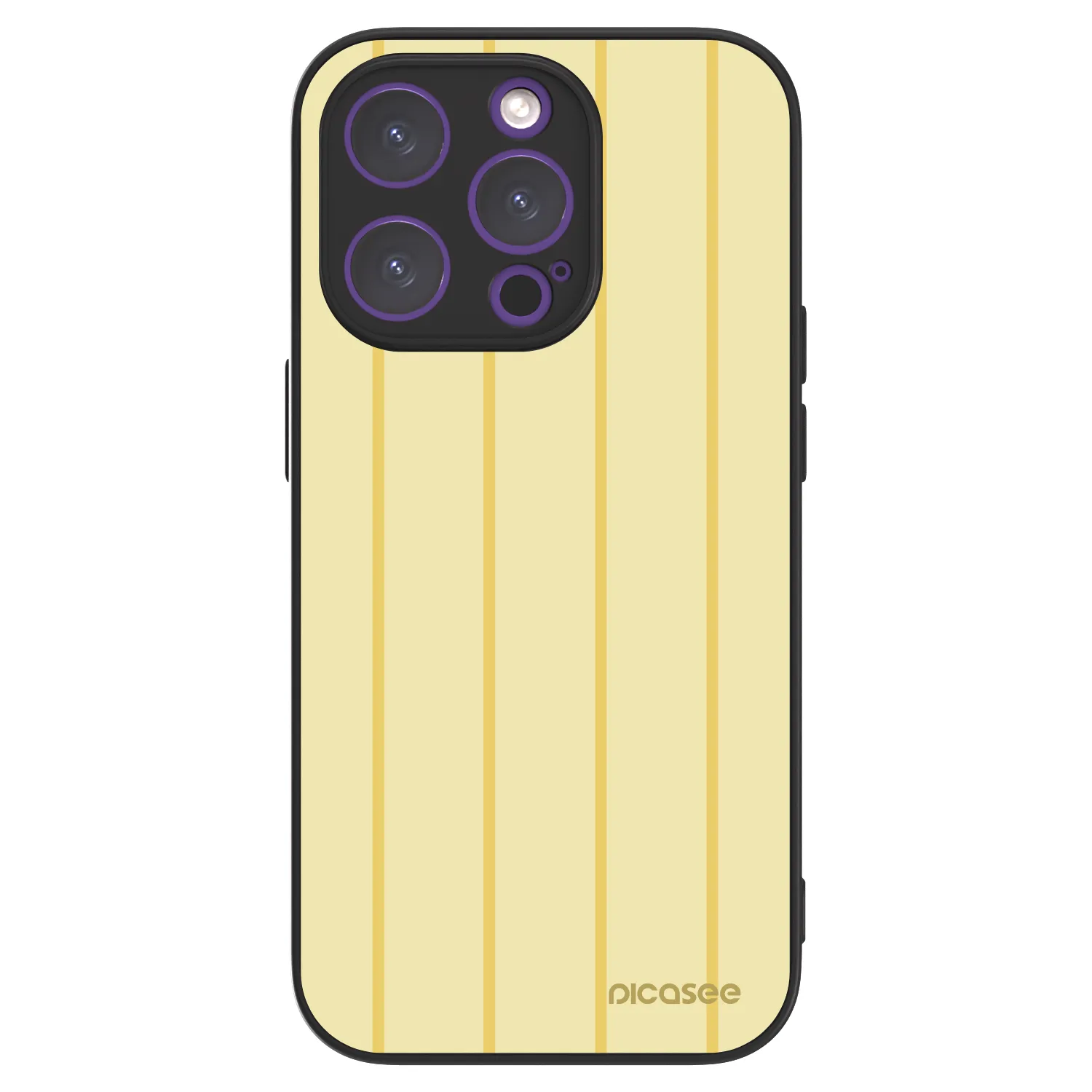 Picasee ULTIMATE CASE na Apple iPhone 14 Pro - Liquid sunshine