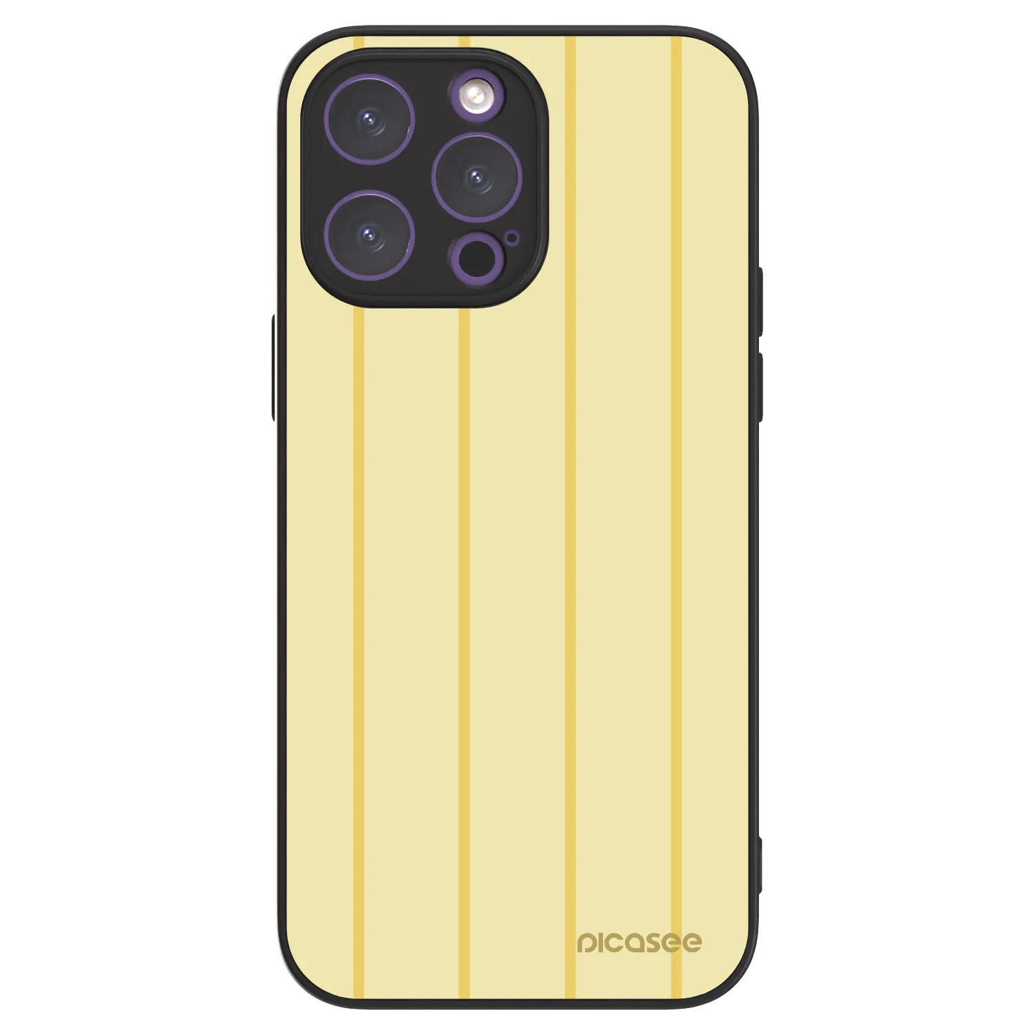Picasee ULTIMATE CASE na Apple iPhone 14 Pro Max - Liquid sunshine
