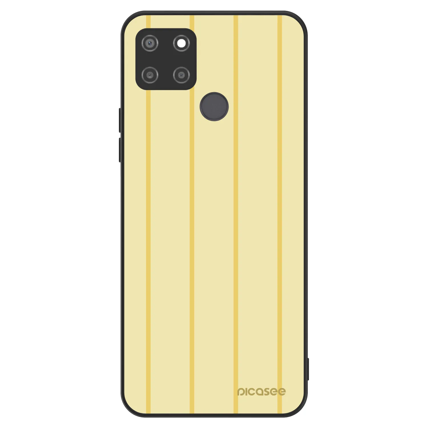 Picasee ULTIMATE CASE na Realme C21Y - Liquid sunshine