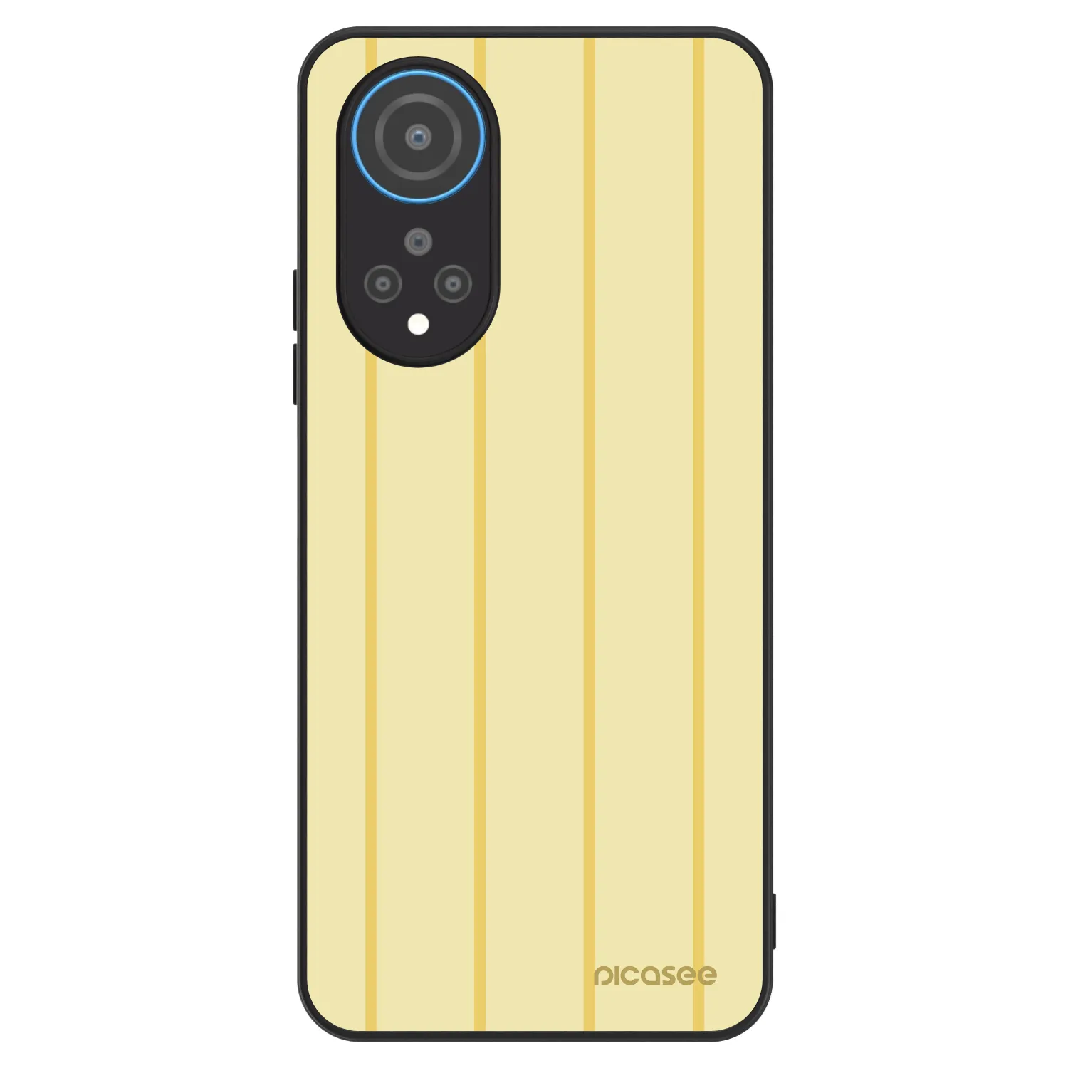 Picasee ULTIMATE CASE na Honor X7 - Liquid sunshine