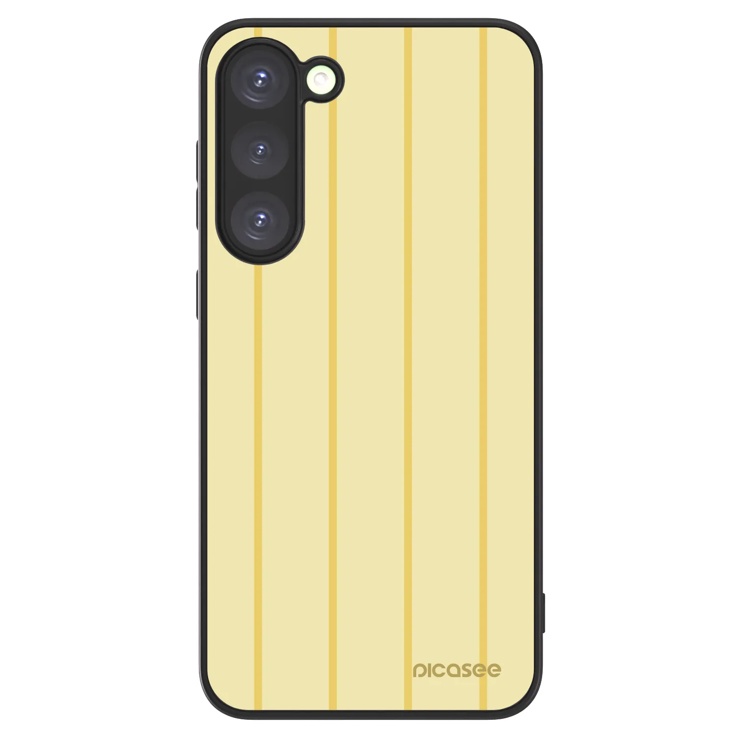 Picasee ULTIMATE CASE na Samsung Galaxy S23+ 5G - Liquid sunshine