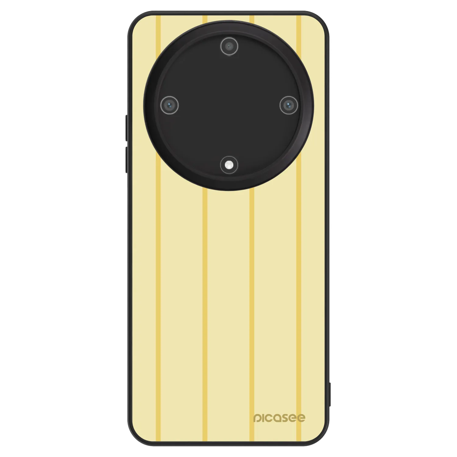 Picasee ULTIMATE CASE na Honor Magic5 Lite 5G - Liquid sunshine