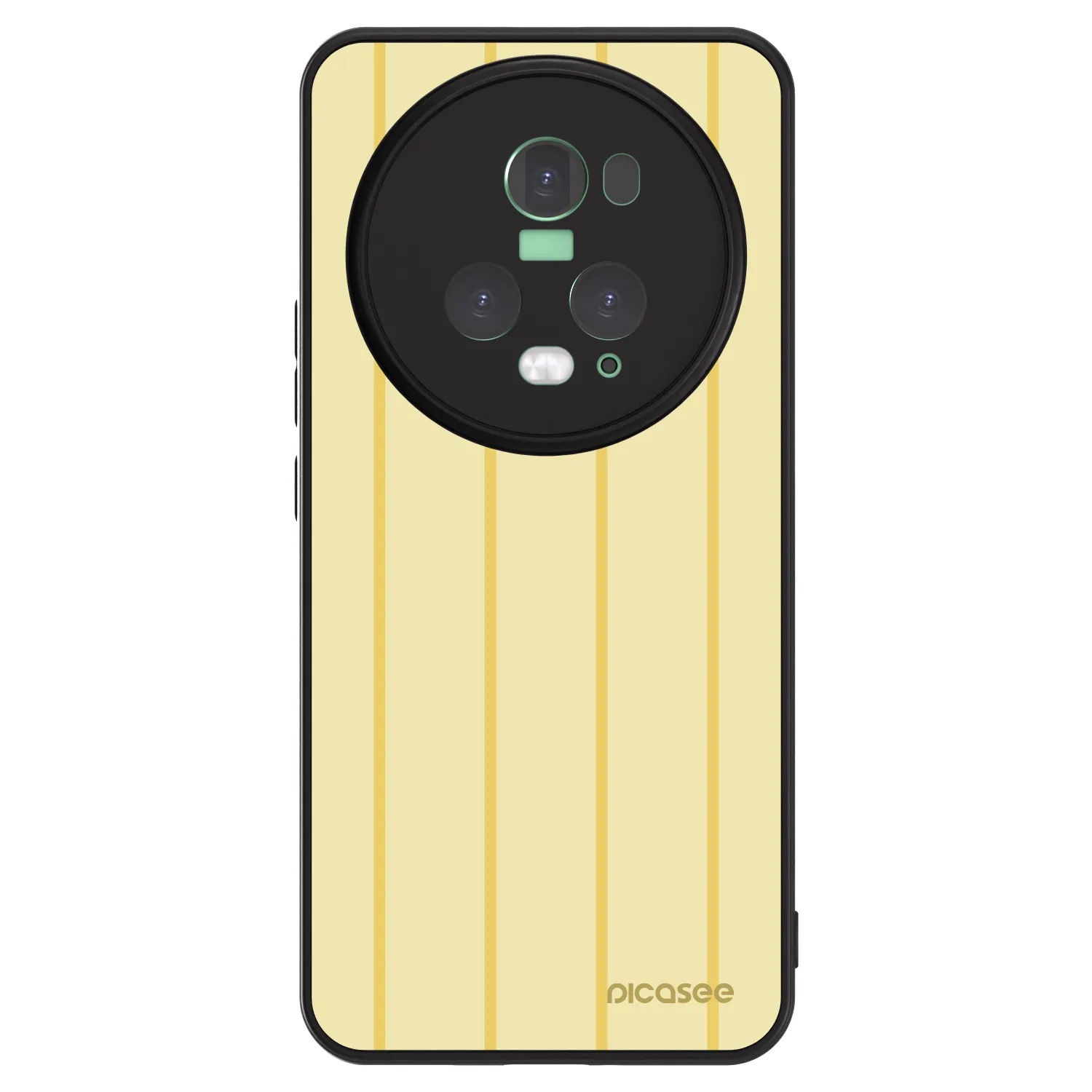 Picasee ULTIMATE CASE na Honor Magic5 Pro - Liquid sunshine
