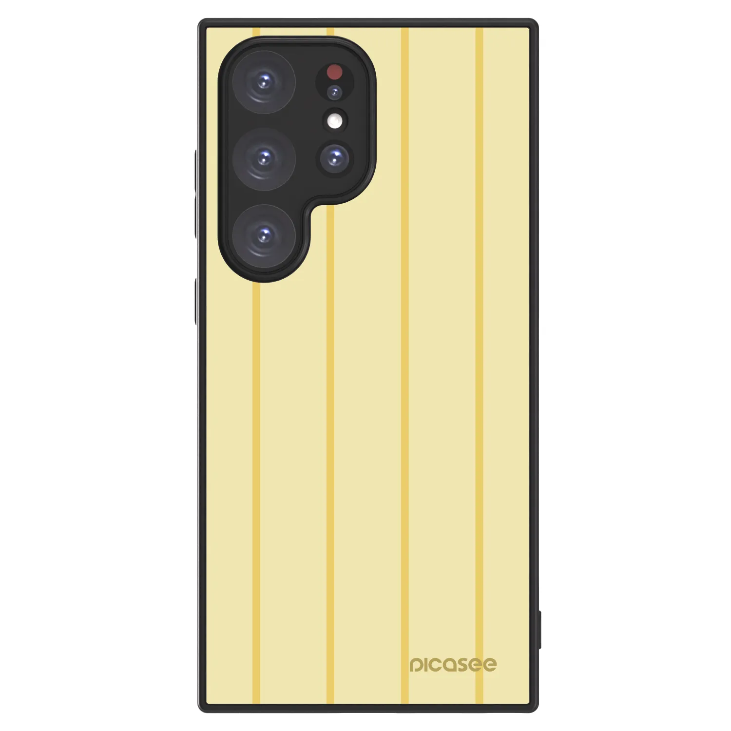 Picasee ULTIMATE CASE na Samsung Galaxy S24 Ultra S928B 5G - Liquid sunshine