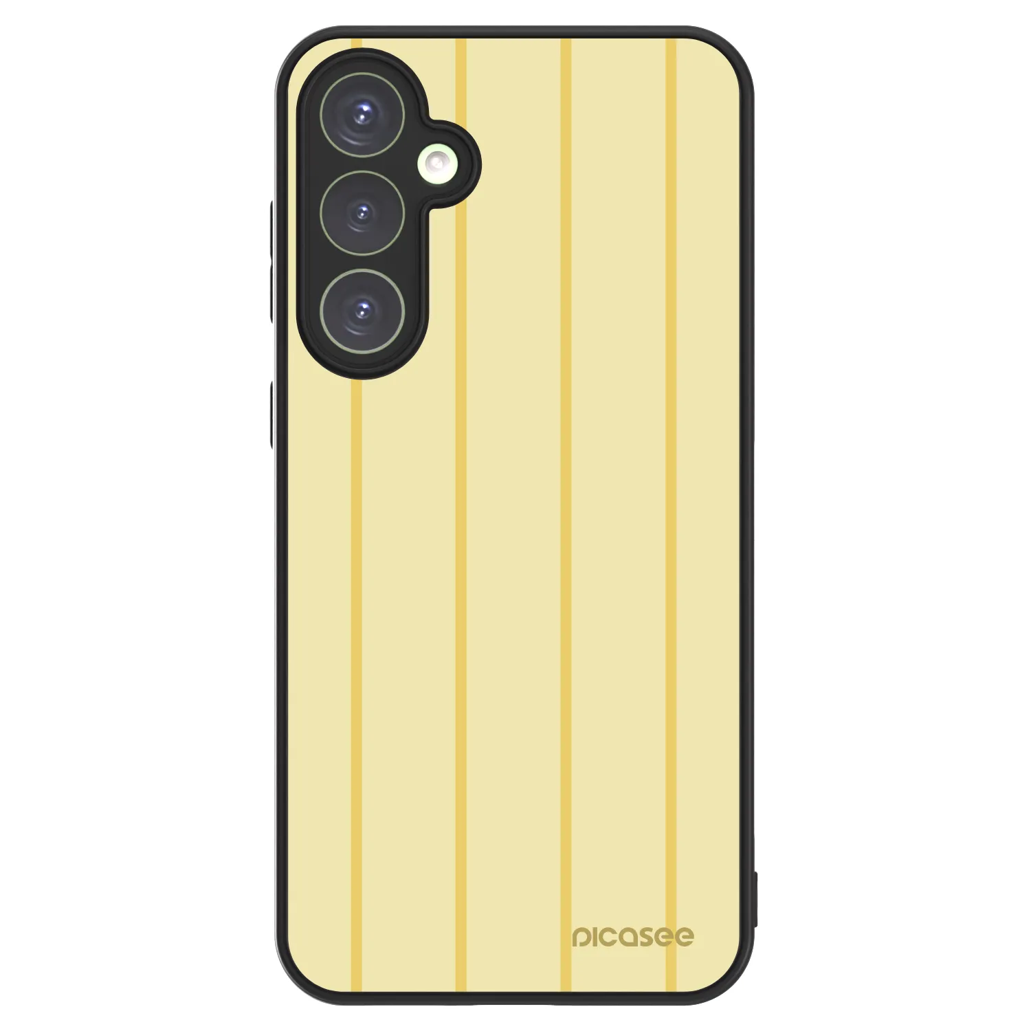 Picasee ULTIMATE CASE na Samsung Galaxy S23 FE S711B - Liquid sunshine