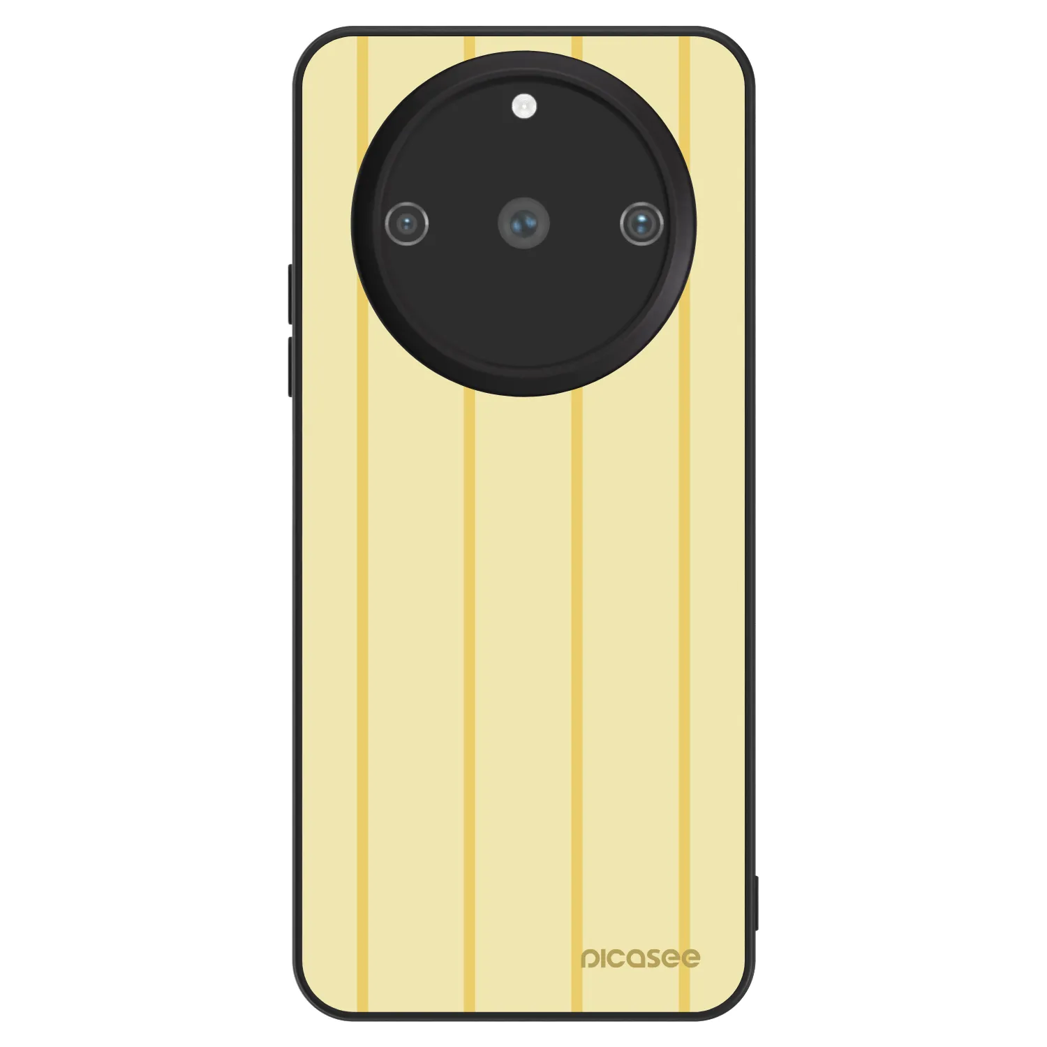 Picasee ULTIMATE CASE na Realme 11 Pro+ - Liquid sunshine