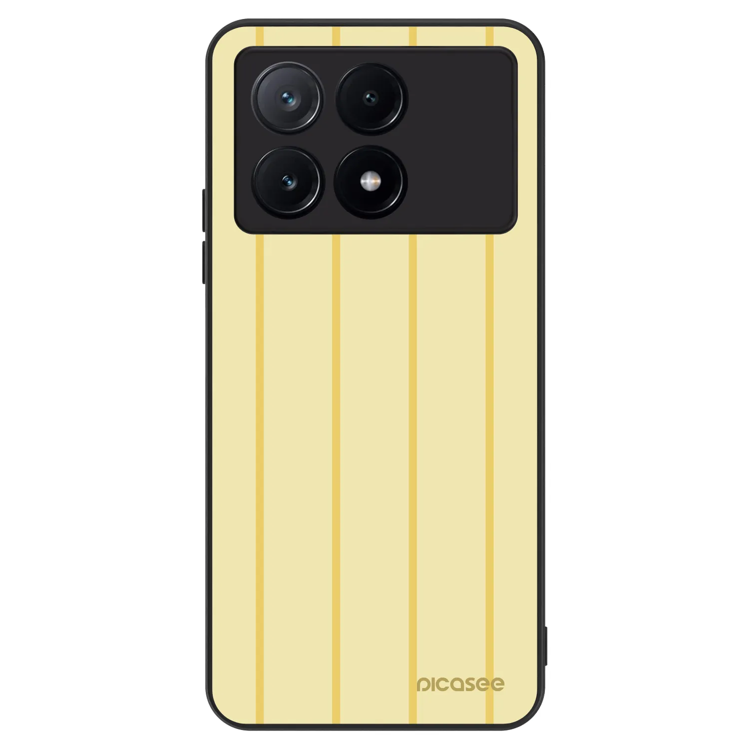 Picasee ULTIMATE CASE na Xiaomi Poco X6 Pro - Liquid sunshine