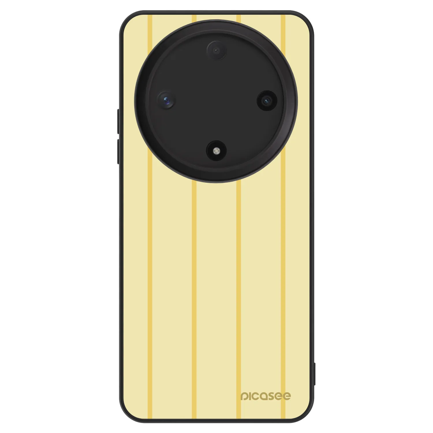 Picasee ULTIMATE CASE na Honor Magic6 Lite 5G - Liquid sunshine