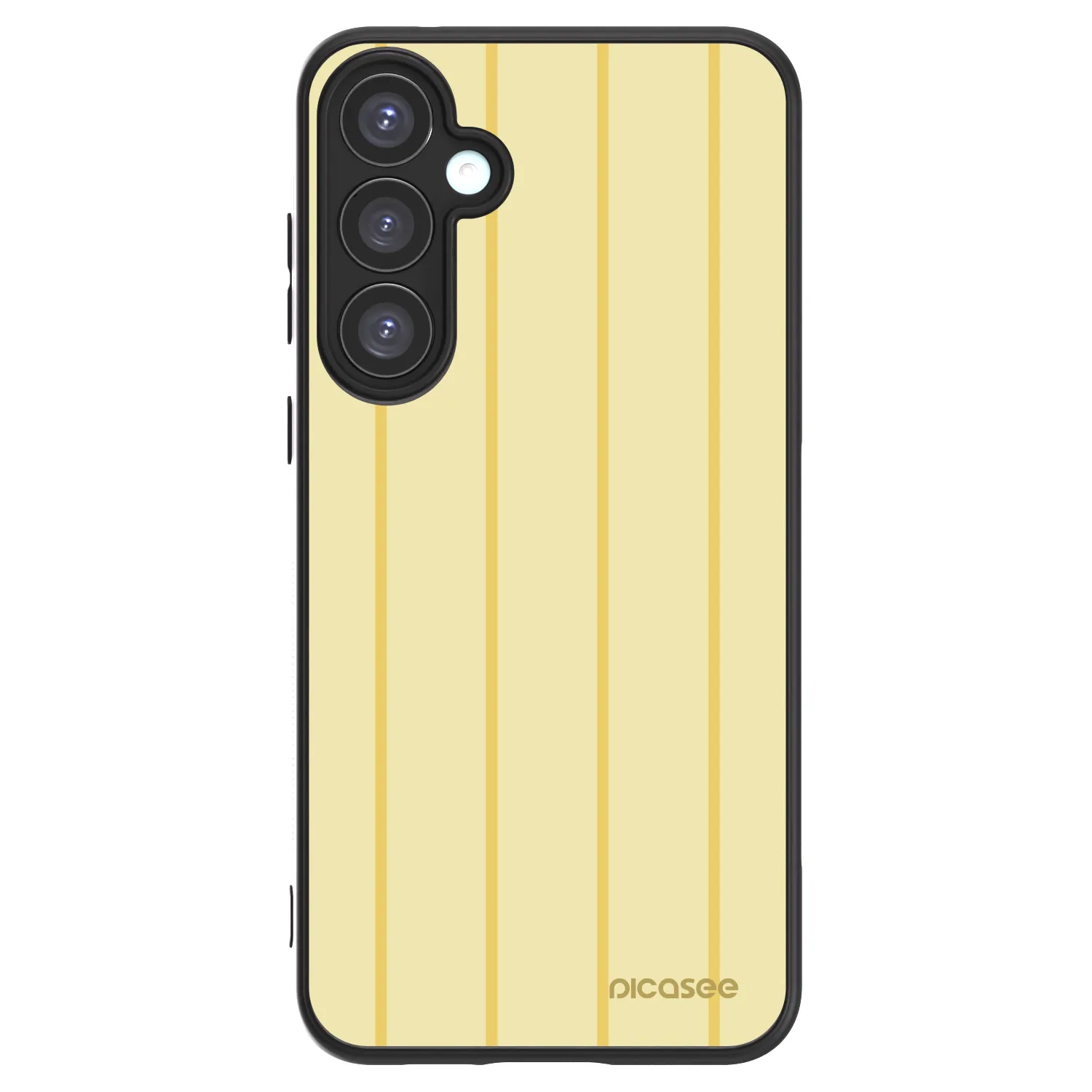 Picasee ULTIMATE CASE na Samsung Galaxy A55 5G A556B - Liquid sunshine