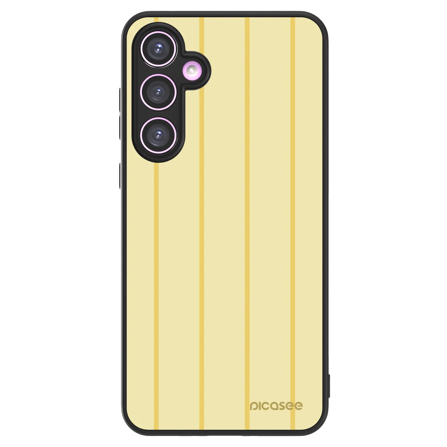 Picasee ULTIMATE CASE na Samsung Galaxy A35 5G A356B - Liquid sunshine