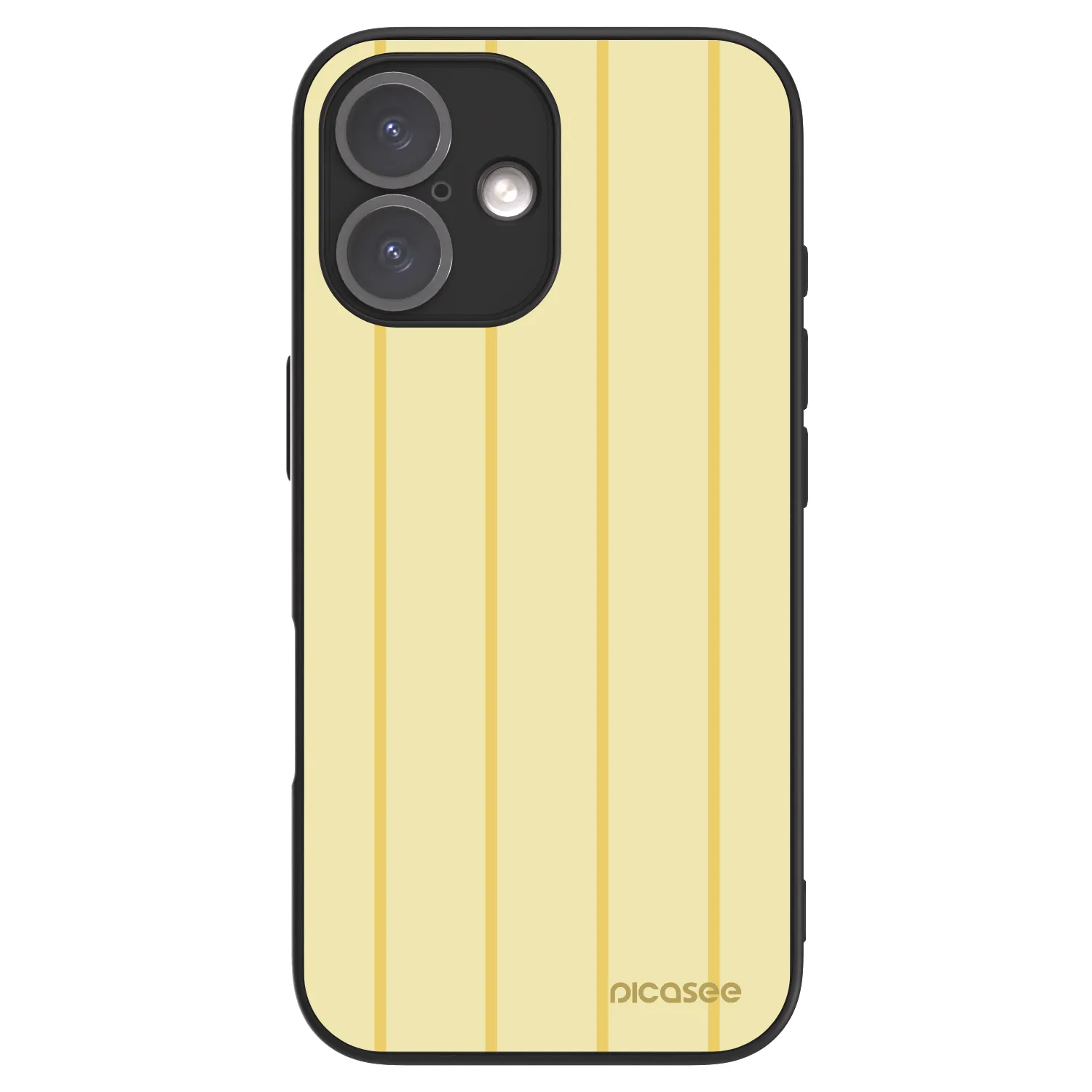 Picasee ULTIMATE CASE na Apple iPhone 16 - Liquid sunshine