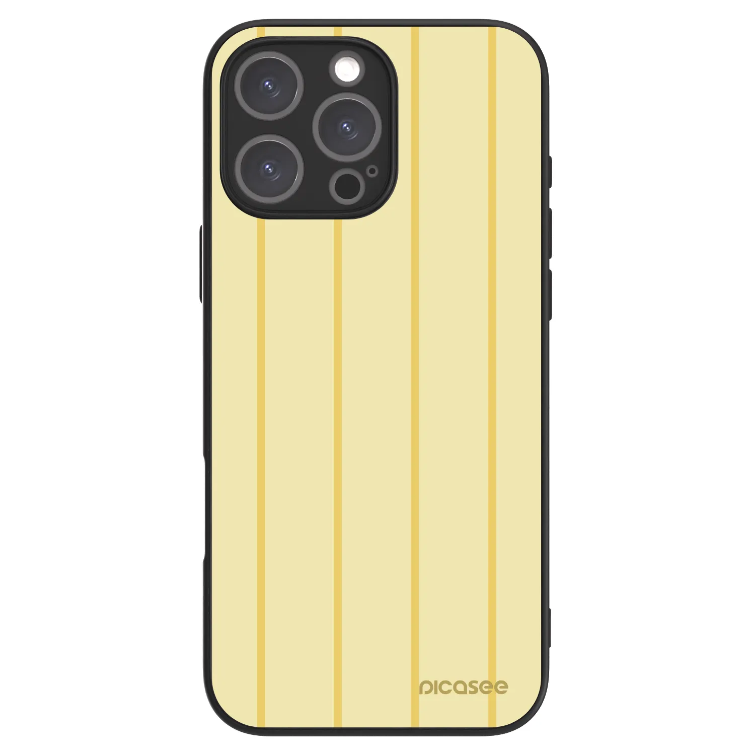 Picasee ULTIMATE CASE na Apple iPhone 16 Pro Max - Liquid sunshine