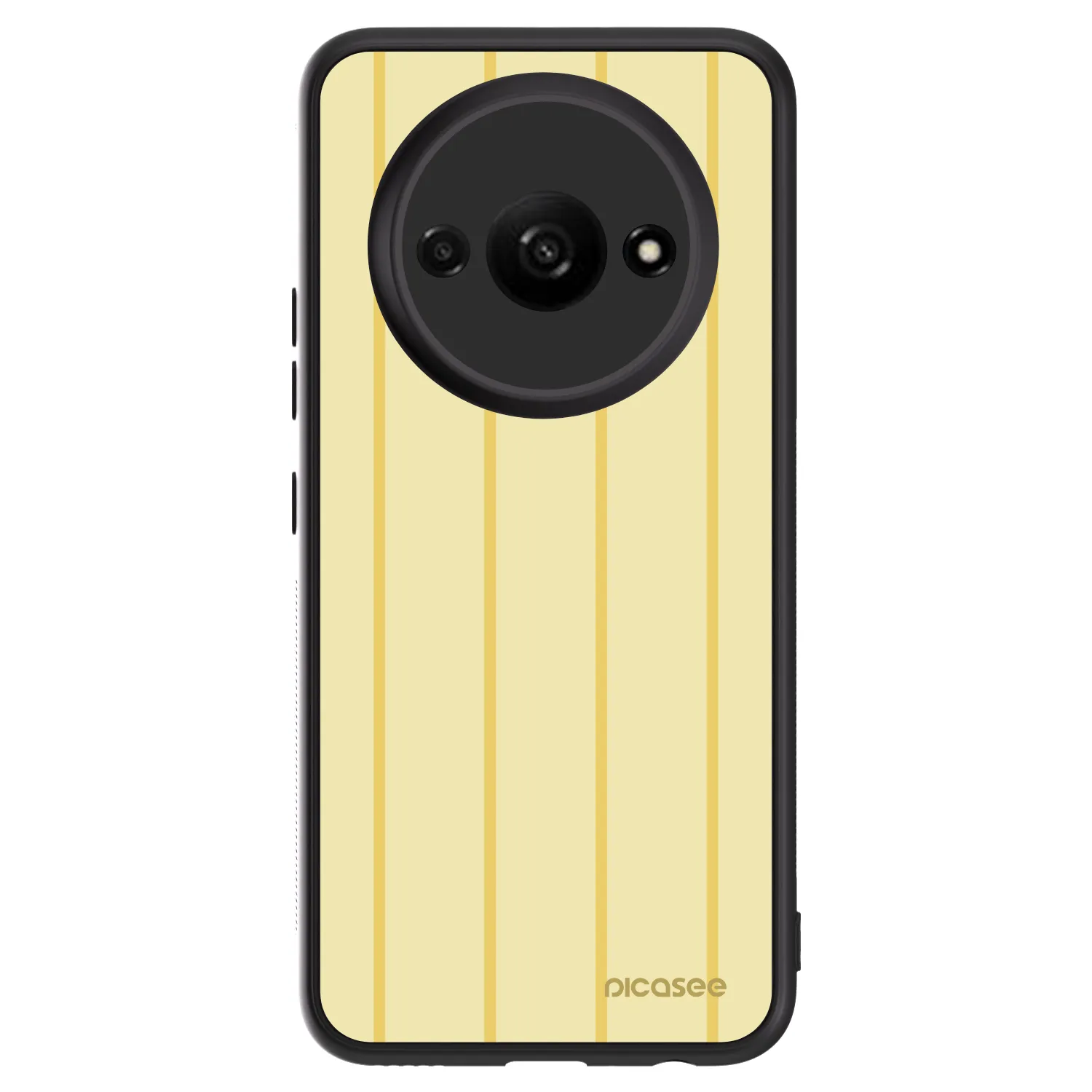 Picasee ULTIMATE CASE na Xiaomi Redmi A3 - Liquid sunshine