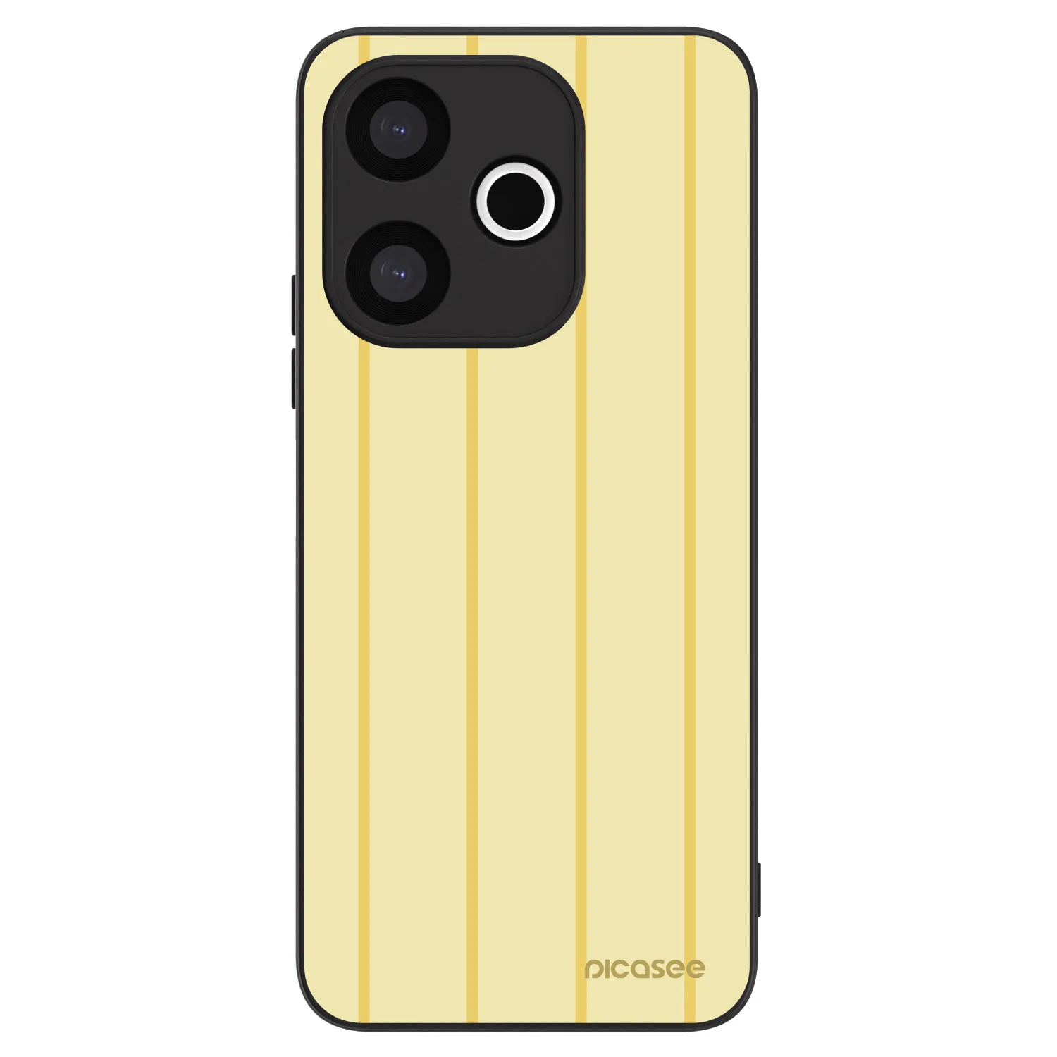 Picasee ULTIMATE CASE na Xiaomi Redmi 13 4G - Liquid sunshine