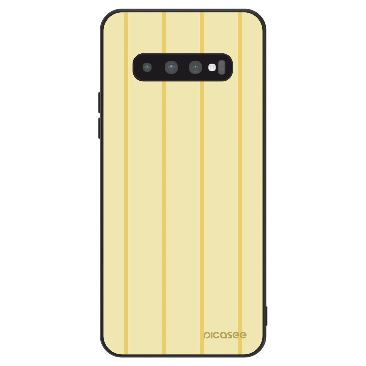 Picasee ULTIMATE CASE na Samsung Galaxy S10 Plus G975 - Liquid sunshine