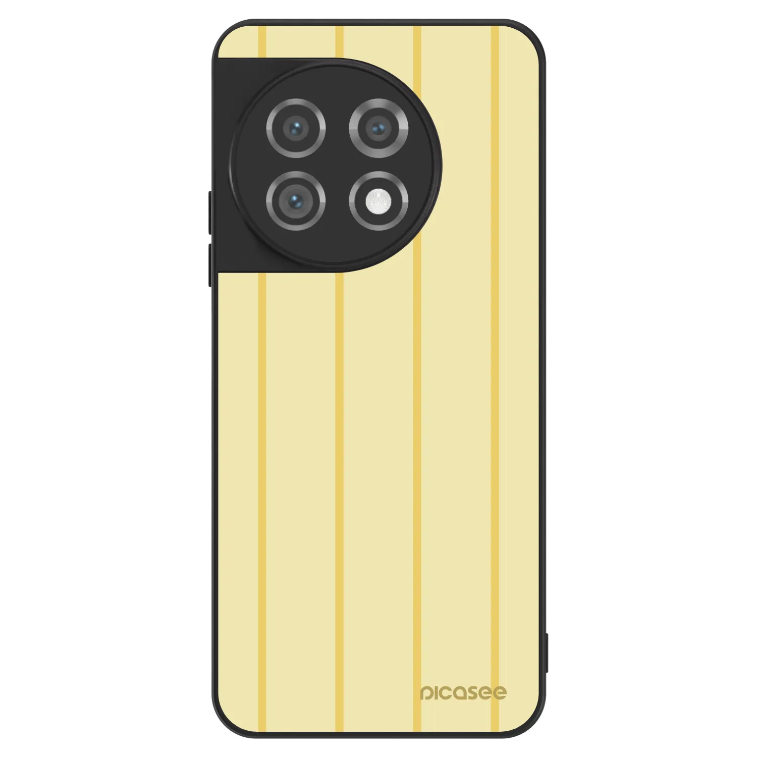 Picasee ULTIMATE CASE na OnePlus 11 5G - Liquid sunshine