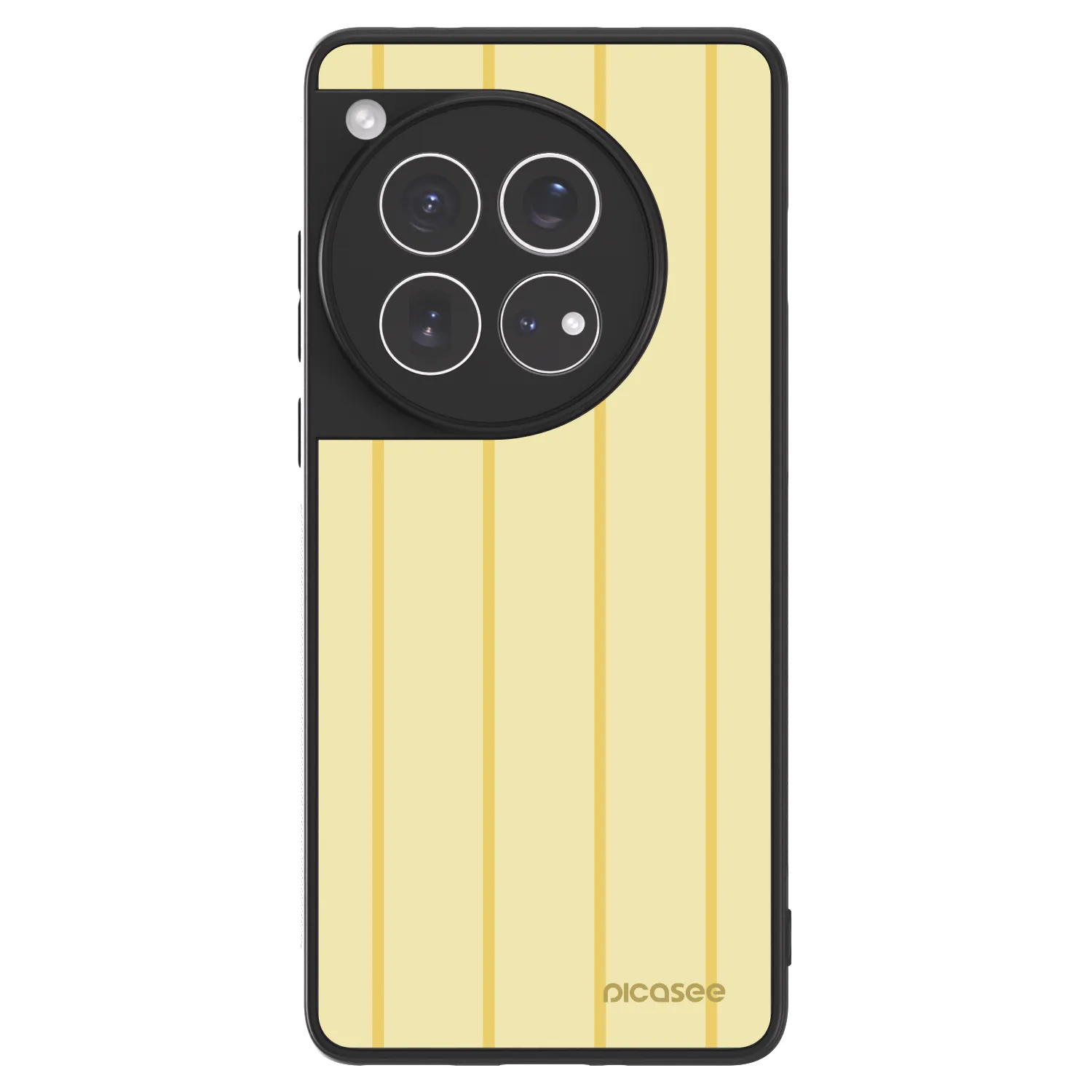 Picasee ULTIMATE CASE na OnePlus 12 5G - Liquid sunshine