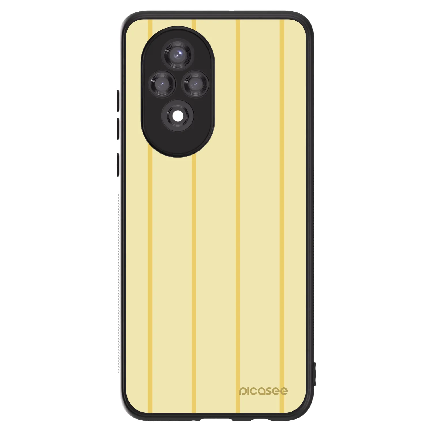 Picasee ULTIMATE CASE na Honor 200 Pro 5G - Liquid sunshine